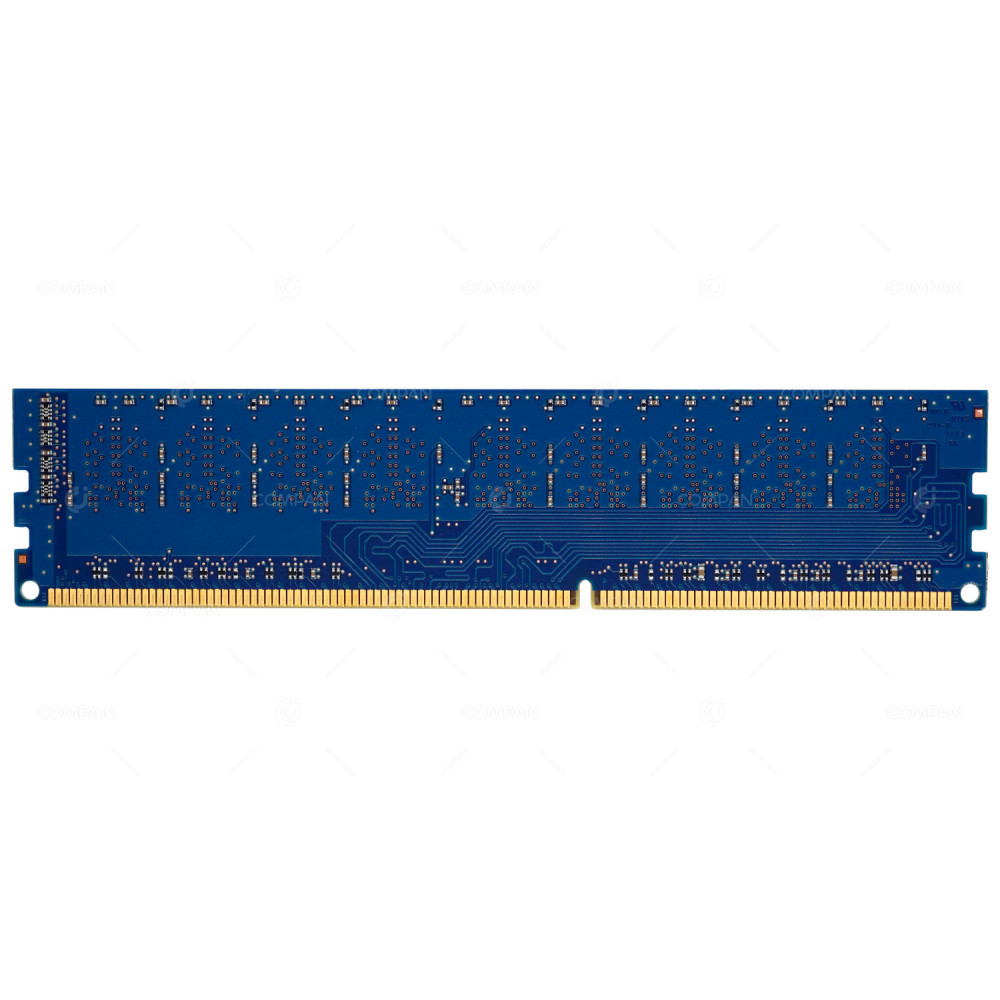 NT2GC72B89B0NF-CG  NANYA DDR3 2GB 1RX8 PC3-10600 1333MHZ UDIMM CAS 9-9-9